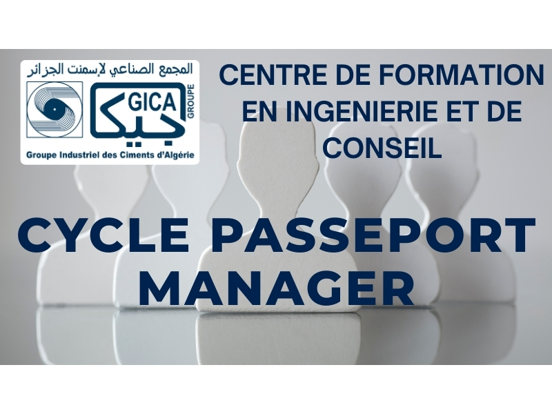 CFIC | Centre de Formation en Ingénierie et de Conseil